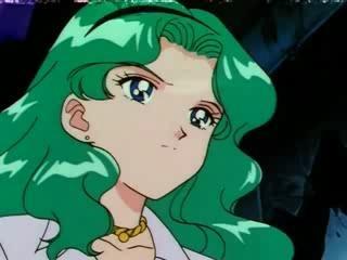 Sailor Moon Sailor Stars - Episodio 30 - A última batalha das Sailors