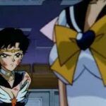 Sailor Moon Sailor Stars Dublado