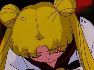 Sailor Moon Sailor Stars - Episodio 4 - As Sailors estão com problemas