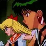 Sailor Moon Sailor Stars Dublado