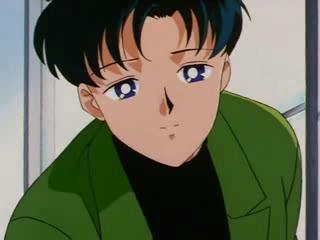 Sailor Moon Sailor Stars - Episodio 7 - O destino das estrelas