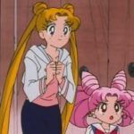 Sailor Moon Super S Dublado