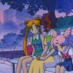 Sailor Moon Super S Dublado