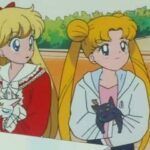 Sailor Moon Super S Dublado