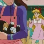 Sailor Moon Super S Dublado