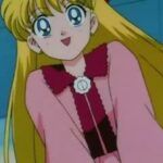 Sailor Moon Super S Dublado