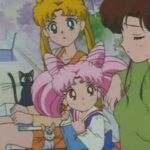 Sailor Moon Super S Dublado