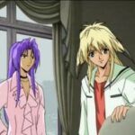 Saint Beast: Seijuu Kourin Hen