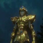 Saint Seiya: Knights Of The Zodiac