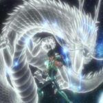 Saint Seiya: Knights Of The Zodiac