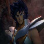 Saint Seiya: Knights Of The Zodiac