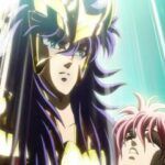 Saint Seiya: Saintia Shou