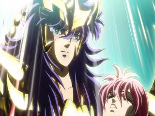 Saint Seiya: Saintia Shou - Episodio 1 - episódio 1