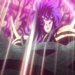 Saint Seiya: Saintia Shou