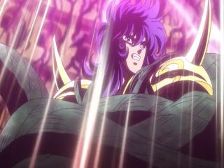 Saint Seiya: Saintia Shou - Episodio 10 - Brilhem, Garotas! Ao Final de Uma Oração Nobre