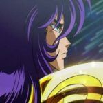 Saint Seiya: Saintia Shou