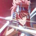 Saint Seiya: Saintia Shou