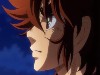 Saint Seiya: Saintia Shou - Episodio 5 - Voe! Como Um Pégaso!