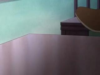 Saiunkoku Monogatari - Episodio 10 - As coisas boas vêm para aqueles que esperam .