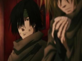 Saiyuki Reload Blast - Episodio 1 - Squall