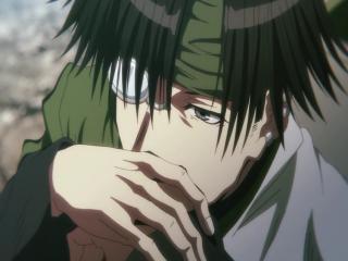 Saiyuki Reload Blast - Episodio 10 - Ordem Imperial