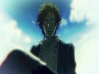 Saiyuki Reload Blast - Episodio 3 - Funeral Celeste