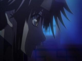 Saiyuki Reload Blast - Episodio 5 - Banquete de Flores