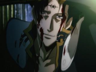 Saiyuki Reload Blast - Episodio 6 - Promessa