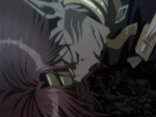 Saiyuki Reload Blast - Episodio 9 - Encontro Ao Acaso