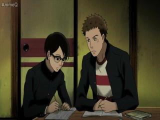 Sakamichi no Apollon - Episodio 10 - Episódio 10