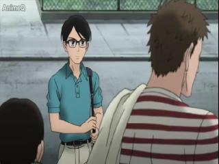 Sakamichi no Apollon - Episodio 3 - Episódio 3