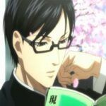 Sakamoto Desu Ga?