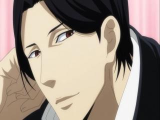 Sakamoto Desu Ga? - Episodio 12 - Adeus, Sakamoto