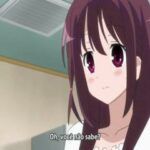 Saki Achiga Hen Episode Of Side A