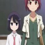 Saki Achiga Hen Episode Of Side A