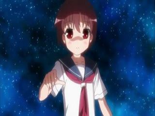 Saki: Zenkoku-hen - Episodio 12 - Verdade