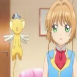 Sakura Card Captors: Clear Card-hen