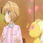 Sakura Card Captors: Clear Card-hen