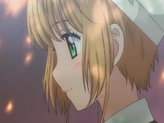 Sakura Card Captors: Clear Card-hen - Episodio 6 - Sakura, O Coelho e Canção da Lua