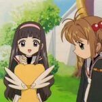 Sakura Card Captors Dublado