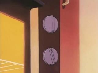 Sakura Card Captors - Episodio 29 - Uma doce aula de culinária