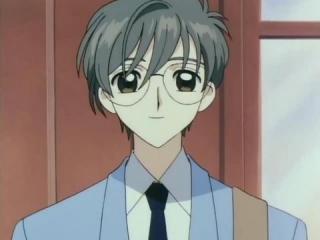 Sakura Card Captors - Episodio 32 - Sakura, Shaoran e Kero