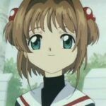 Sakura Card Captors Dublado