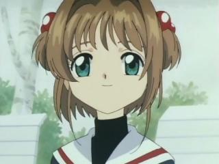 Sakura Card Captors - Episodio 35 - Um lindo Natal