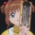 Sakura Card Captors Dublado