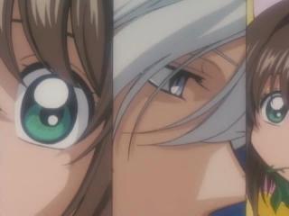 Sakura Card Captors - Episodio 46 - Sakura e o juízo final