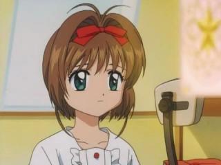 Sakura Card Captors - Episodio 49 - Um piano perigoso