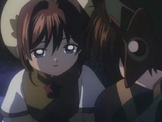 Sakura Card Captors - Episodio 69 - O mago Clow apareceu