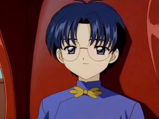 Sakura Card Captors - Episodio 70 - O verdadeiro sentimento de Sakura