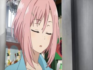 Sakura Quest - Episodio 12 - A Guilda do Alvorecer